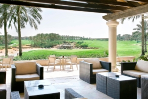 7 غرف نوم تاون هاوس للبيع في القطامية ديونز كمبوند 450 متر