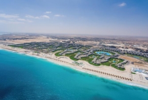 Almaza Bay North Coast Travco