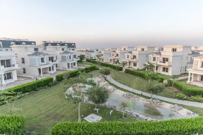 ماونتن فيو اكتوبر بارك 6 اكتوبر – Mountain View October Park