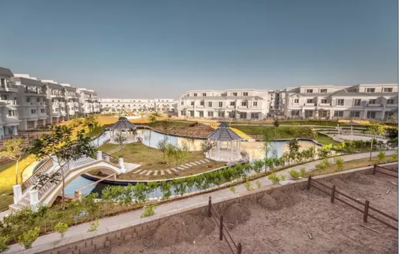 ماونتن فيو اكتوبر بارك 6 اكتوبر – Mountain View October Park