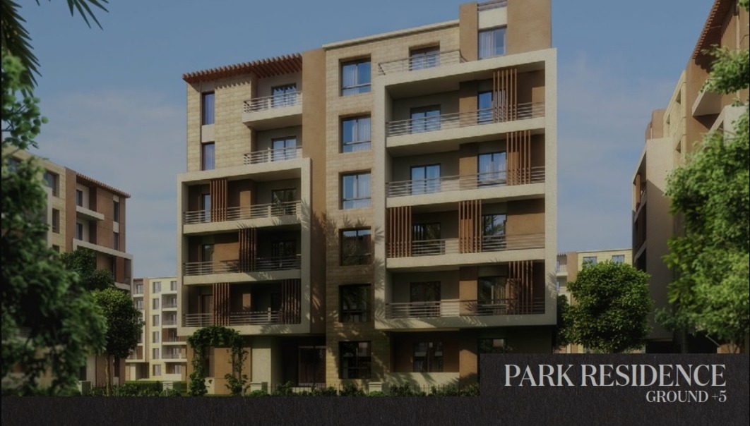 تعرف علي سعر شقة بمساحة 289 متر في مشروع تاج سيتي من مدينة نصر