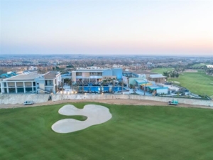 Allegria Compound Sheikh Zayed - Allegria Sodic