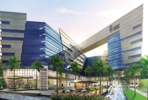 بمساحة 51 متر احجز وحدتك التجارية في مول ايفوري بلازا من تميز