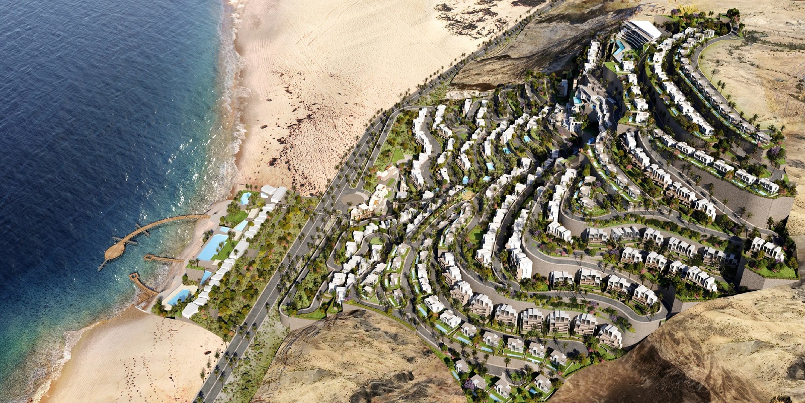 Baymount Sokhna – Baymount