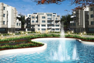 كمبوند تريليوم 6 أكتوبر الحكيم - Trillium Compound 6 October