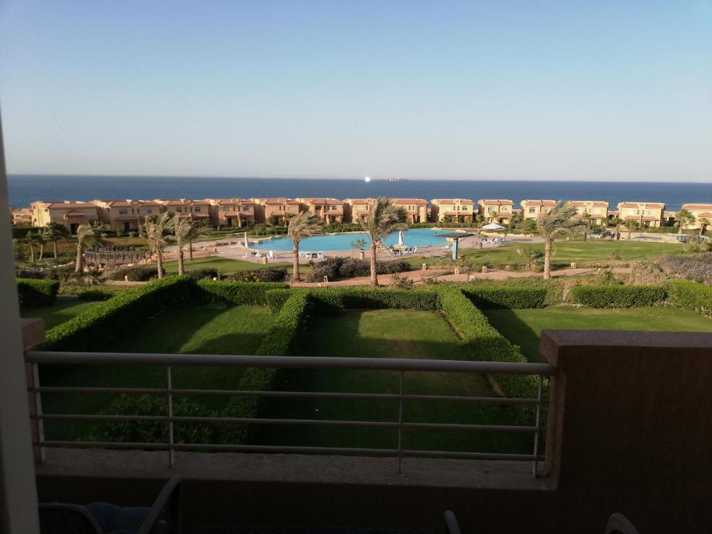 قرية تلال العين السخنة رؤية جروب – Telal El Sokhna Resort