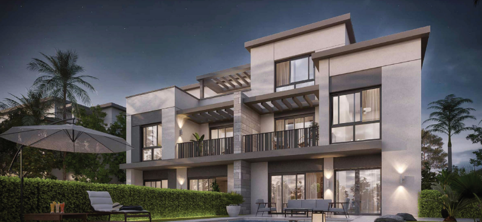 شقة رائعة 219م للبيع في موقع مميز جدا داخل سوان ليك التجمع الاول