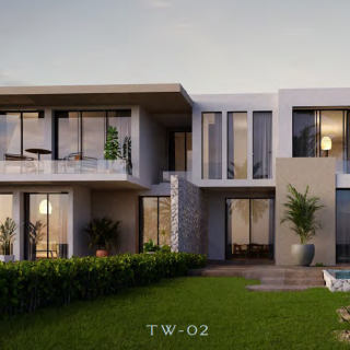 Majada Ain Sokhna Iwan