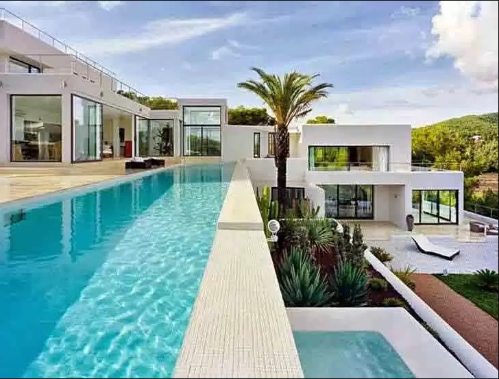 شقة لقطة للبيع 173م في Il bosco New Capital بسعر خيالي