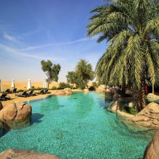 قرية تلال العين السخنة رؤية جروب – Telal El Sokhna Resort