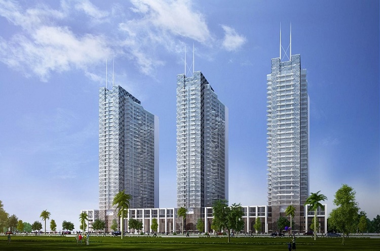 Zahya New Mansoura City Edge