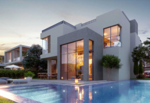 The Estates New Zayed - The Estates Sodic