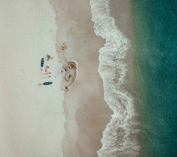 ابراج نورث ايدج العلمين الجديدة سيتي إيدج – North Edge Towers New Alamein