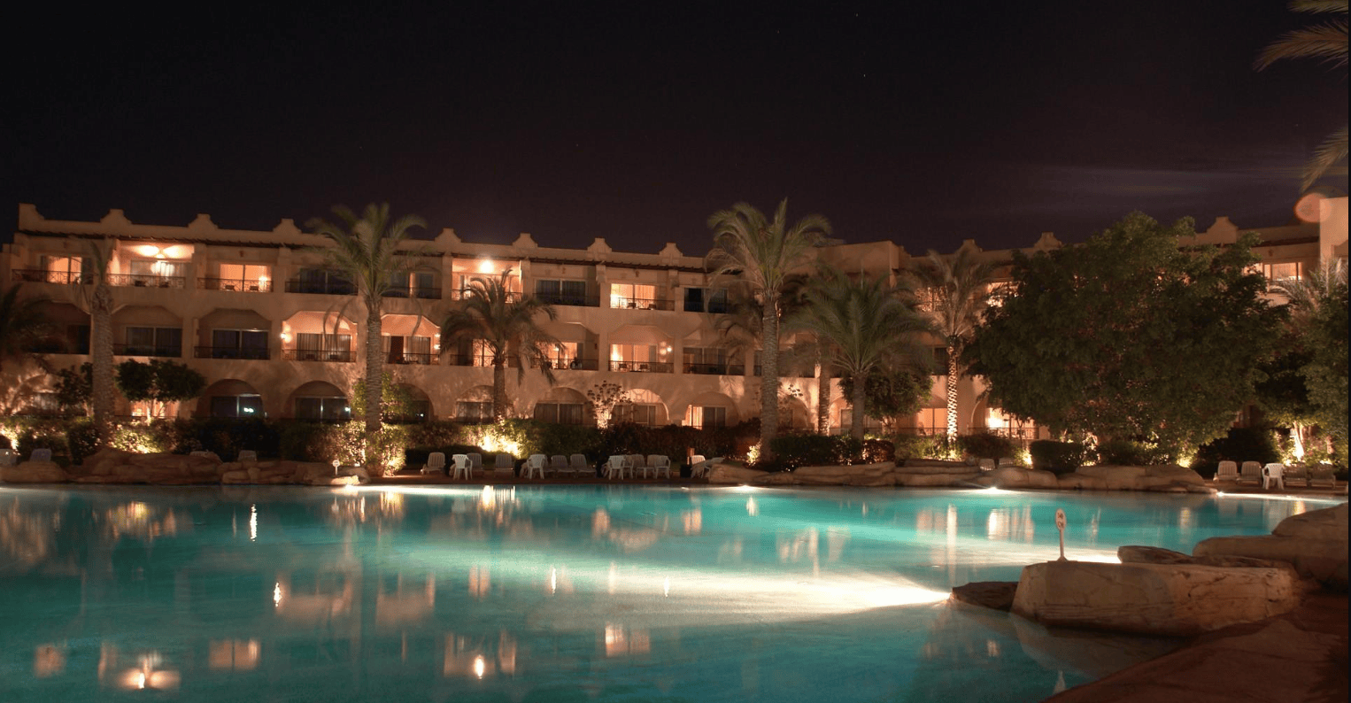 Stella Di Mare Sokhna Remco