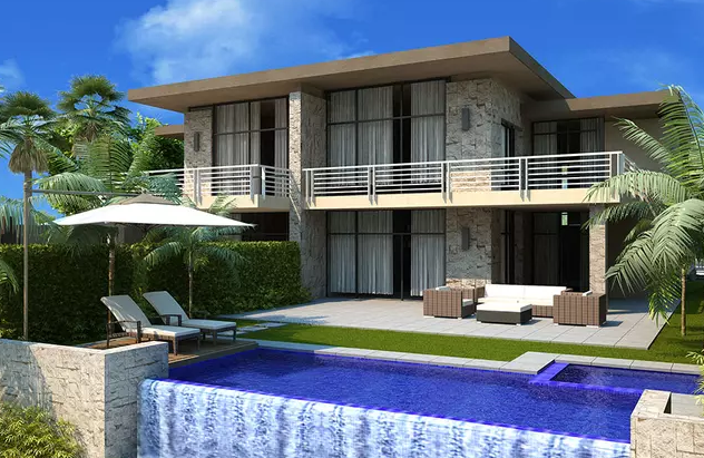 شقة رائعة 219م للبيع في موقع مميز جدا داخل سوان ليك التجمع الاول