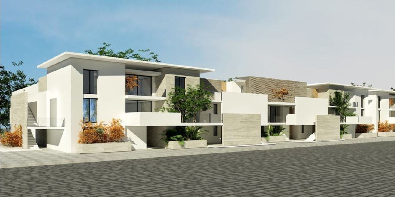 Kai Sokhna Resort Misr Italia