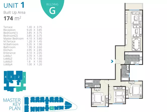 Valore Sheraton Compound Bonyan Development