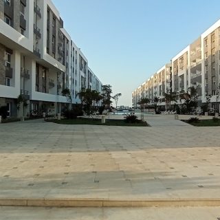 Fanadir Bay El Gouna Orascom