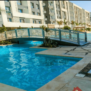 Fanadir Bay El Gouna Orascom