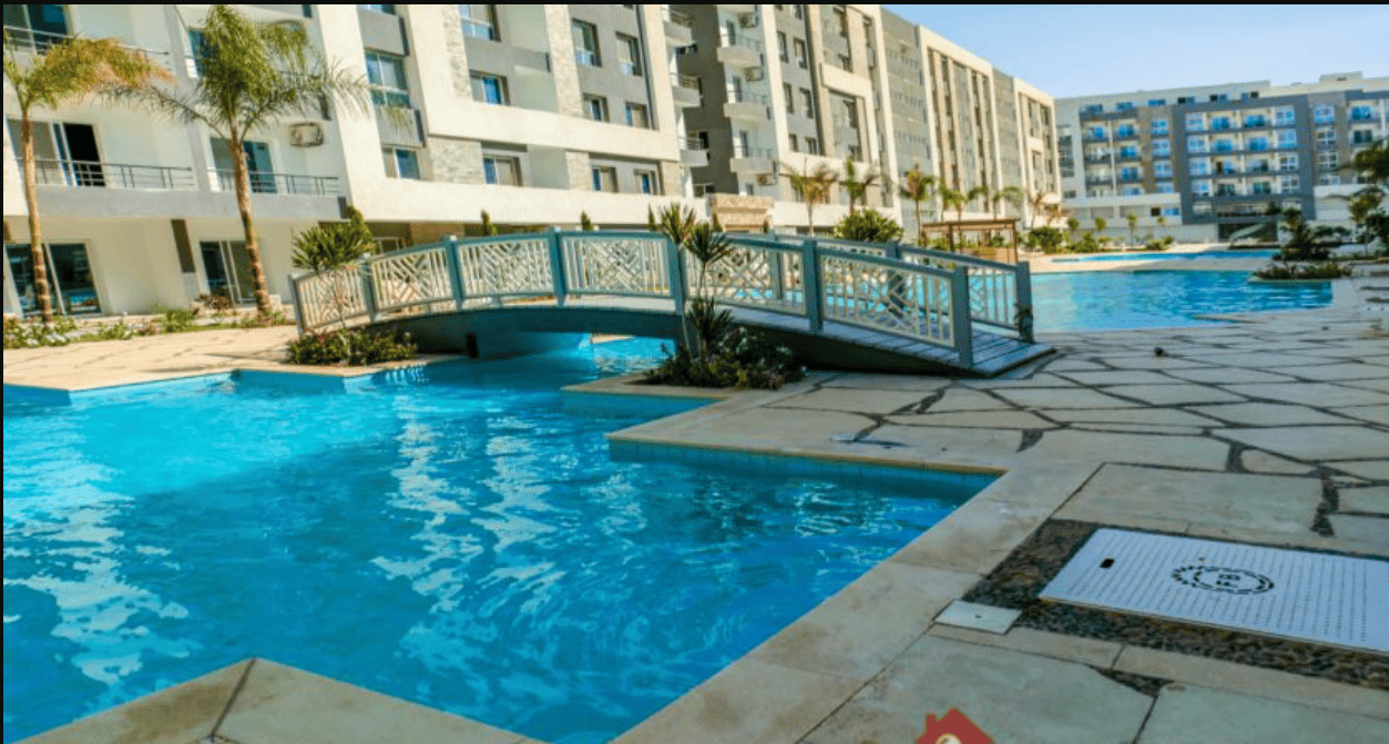 Fanadir Bay El Gouna Orascom