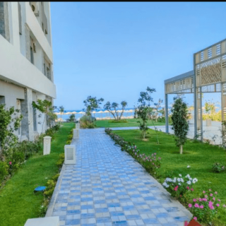 Fanadir Bay El Gouna Orascom