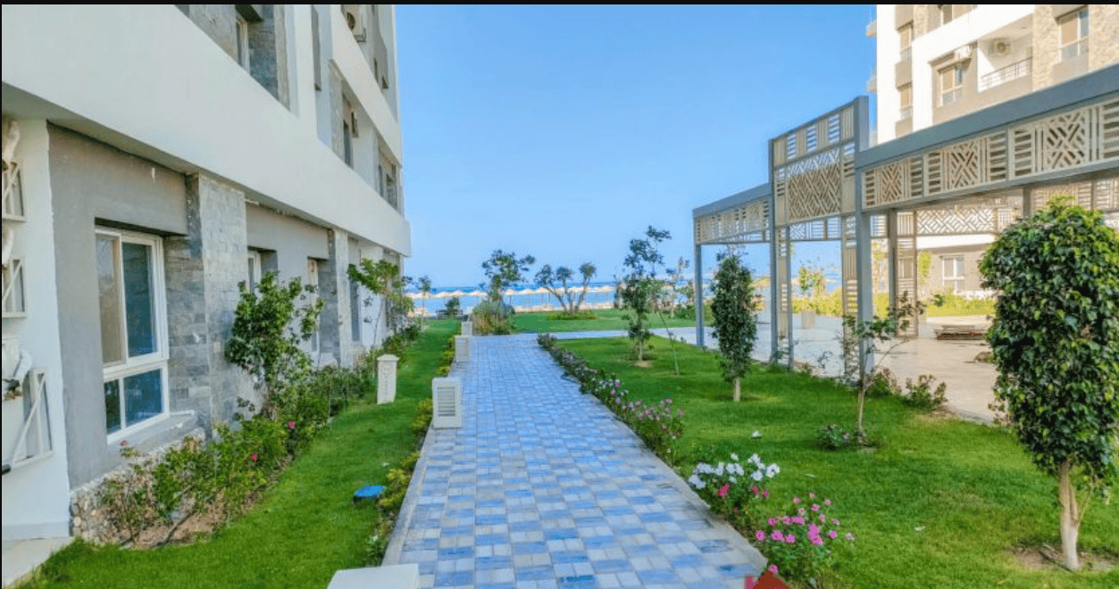 Fanadir Bay El Gouna Orascom