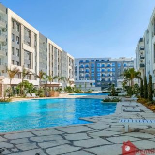 Fanadir Bay El Gouna Orascom