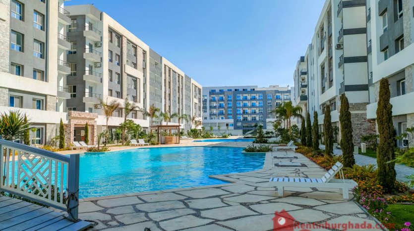 Fanadir Bay El Gouna Orascom