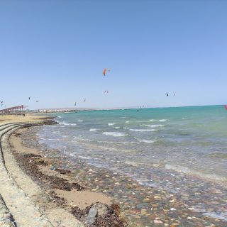 Fanadir Bay El Gouna Orascom