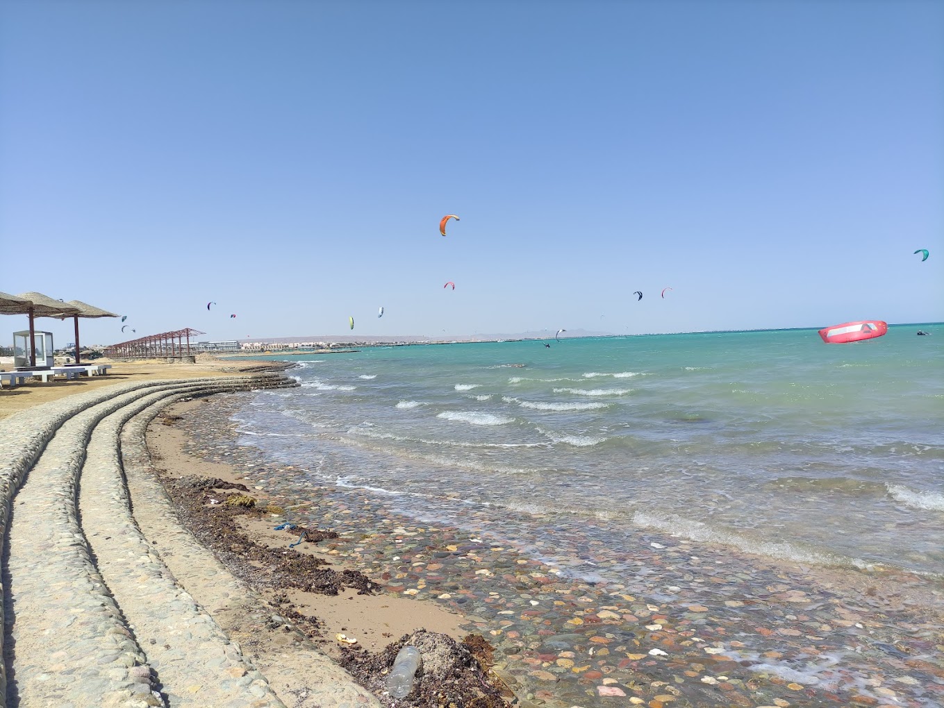 Fanadir Bay El Gouna Orascom