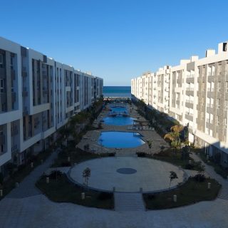 Fanadir Bay El Gouna Orascom