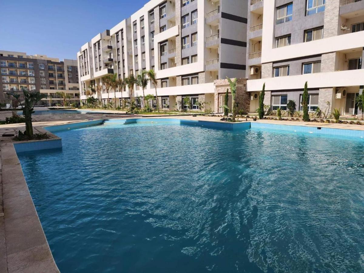 Fanadir Bay El Gouna Orascom