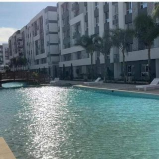 Fanadir Bay El Gouna Orascom