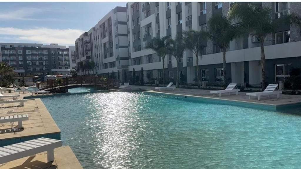 Fanadir Bay El Gouna Orascom