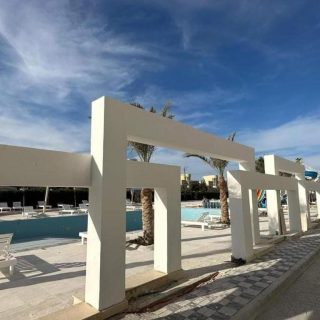 Fanadir Bay El Gouna Orascom