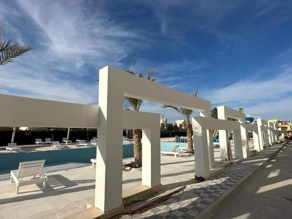 Fanadir Bay El Gouna Orascom