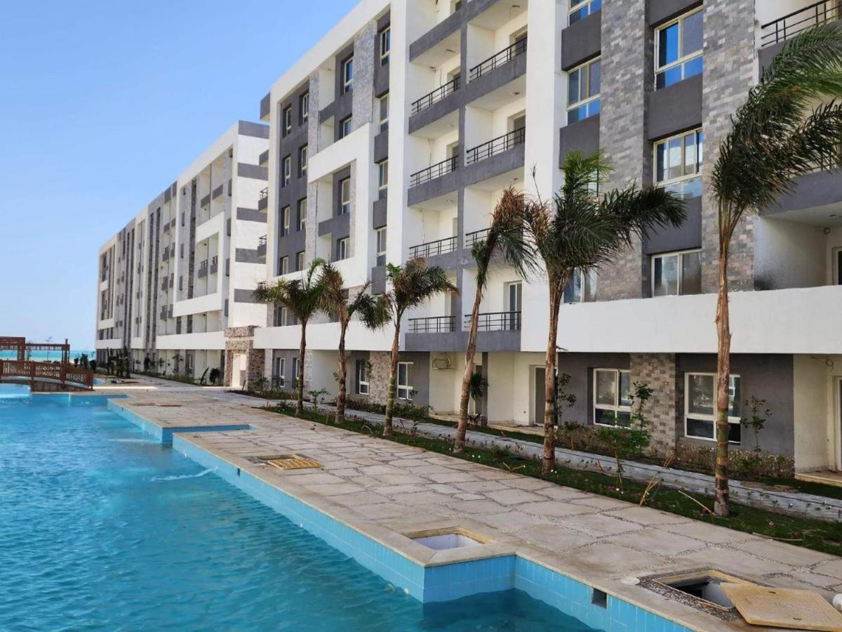 Fanadir Bay El Gouna Orascom