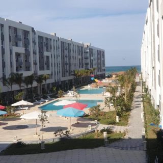 Fanadir Bay El Gouna Orascom