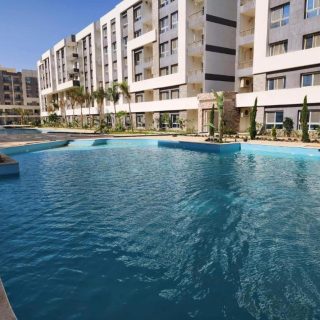 Fanadir Bay El Gouna Orascom