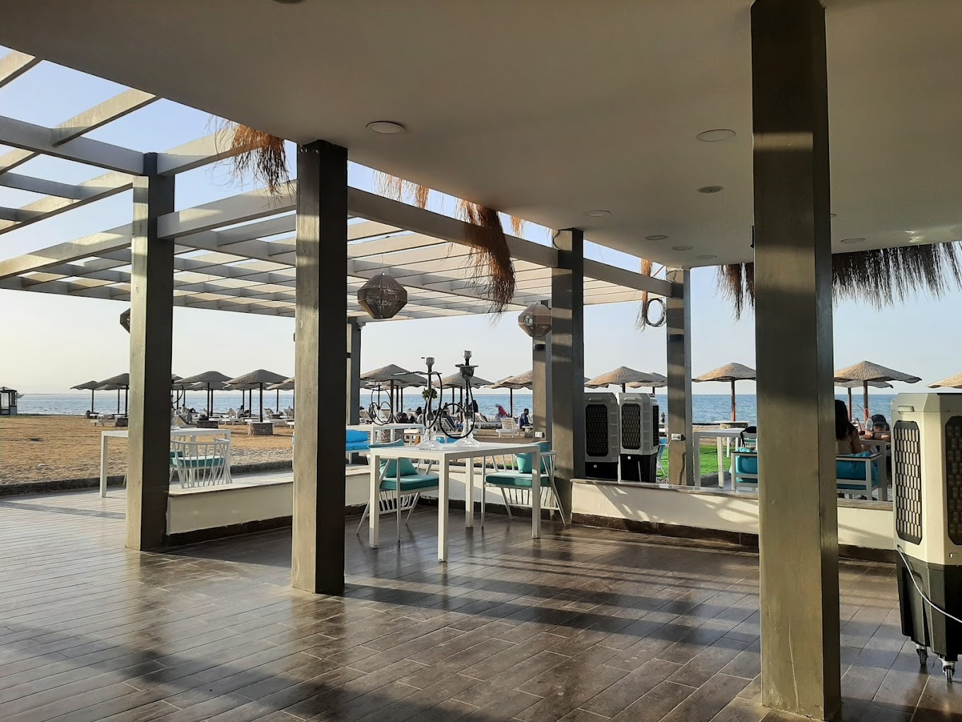 Fanadir Bay El Gouna Orascom