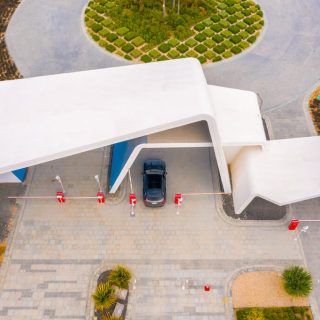 قرية فوكا باي الساحل الشمالي تطوير مصر – Fouka Bay North Coast