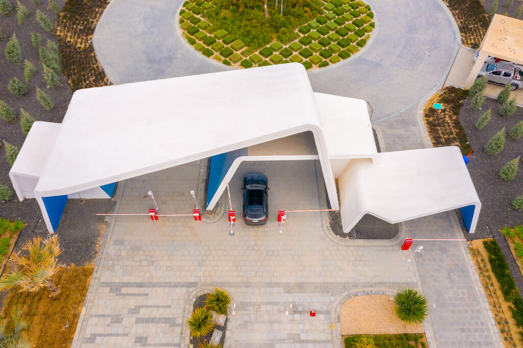 قرية فوكا باي الساحل الشمالي تطوير مصر – Fouka Bay North Coast