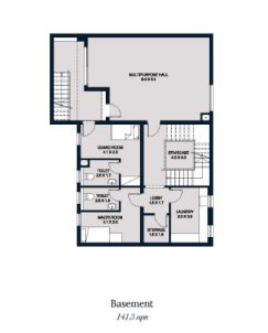 شقة رائعة 219م للبيع في موقع مميز جدا داخل سوان ليك التجمع الاول