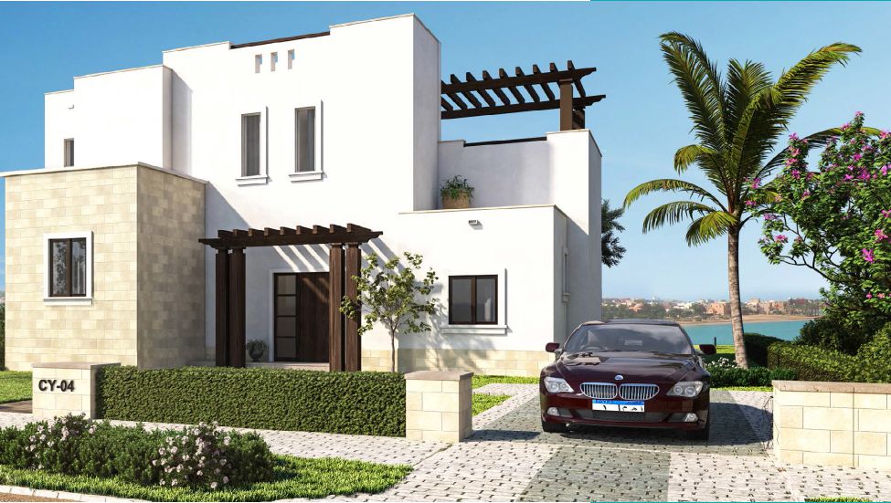 Cyan El Gouna Orascom