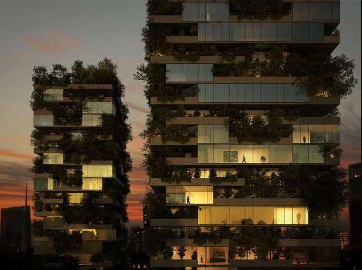 تحت سعر السوق شقة 135م للبيع في البوسكو العاصمة الإدارية