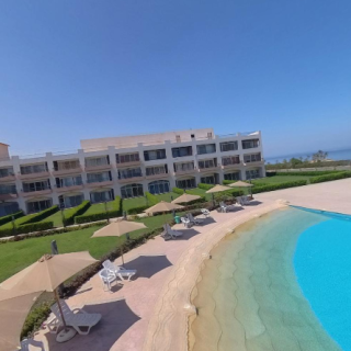 Blumar El Sokhna Resort Wadi Degla