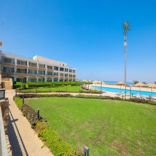 Blumar El Sokhna Resort Wadi Degla