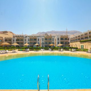 Blumar El Sokhna Resort Wadi Degla