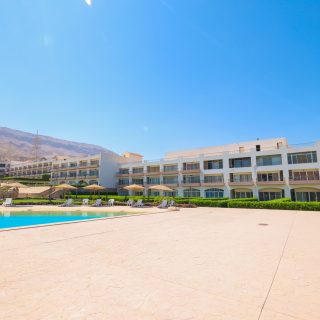 Blumar El Sokhna Resort Wadi Degla