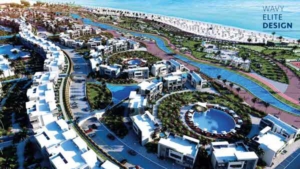 Sea View North Coast Jedar